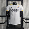 Real Madrid 2023/24 Home - Player Version