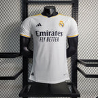 Real Madrid 2023/24 Home - Player Version