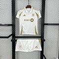 LAFC 2025/26 Away - Kid Kit