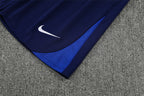 Paris Saint-Germain 2025/26 Grey Training Set | Adult + Kids Sizes