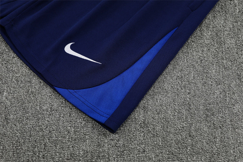 Paris Saint-Germain 2025/26 Grey Training Set | Adult + Kids Sizes