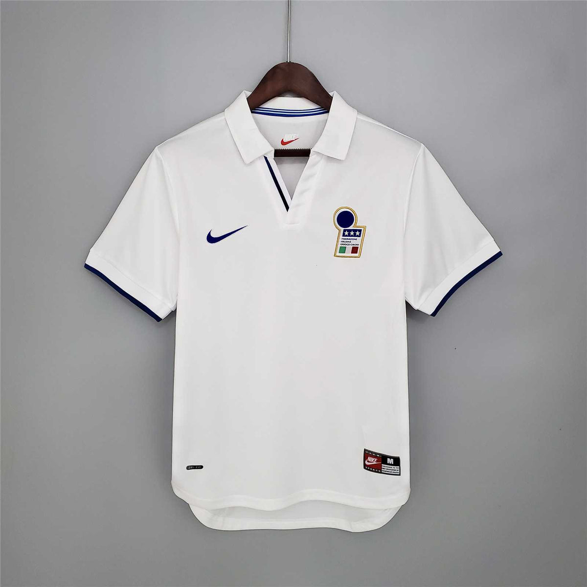 Italy 1998 Away - Retro
