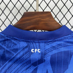 Chelsea 2025/26 Home - Fan Version