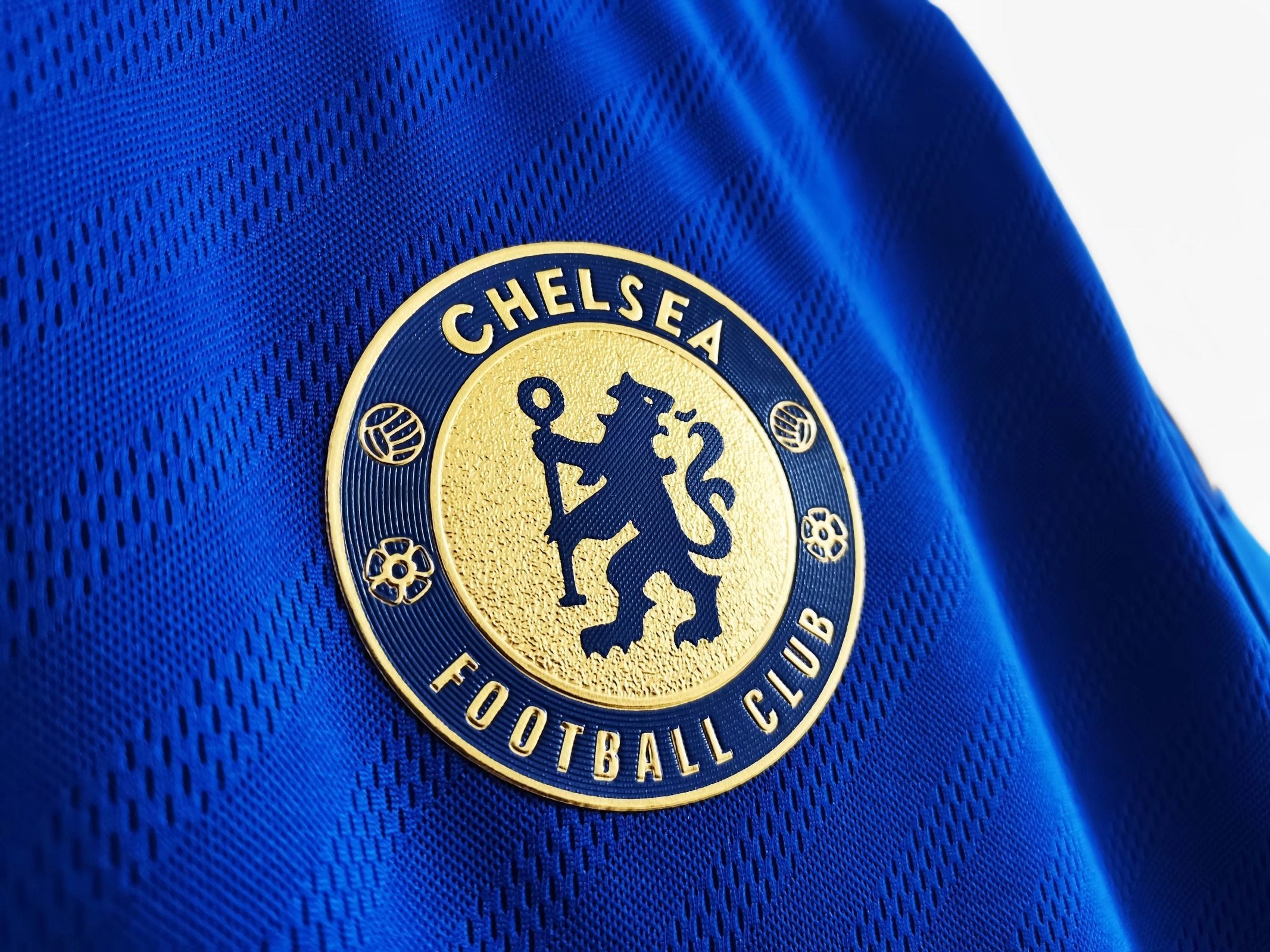 Chelsea 2012/13 Home - Retro
