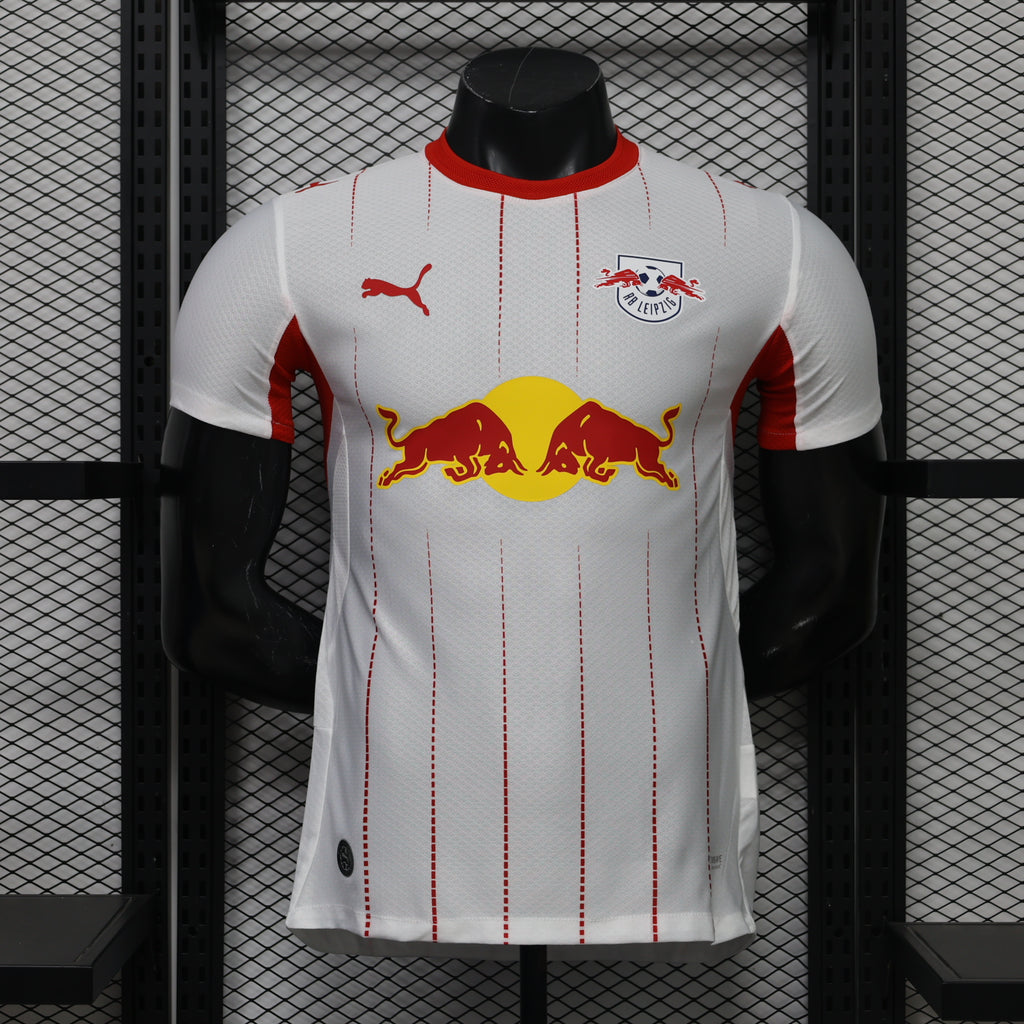 RB Leipzig 2026/27 Home - Player Version