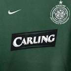 Celtic 2007/08 Away - Retro