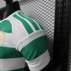 Celtic FC 2026/27 Home - Player Version