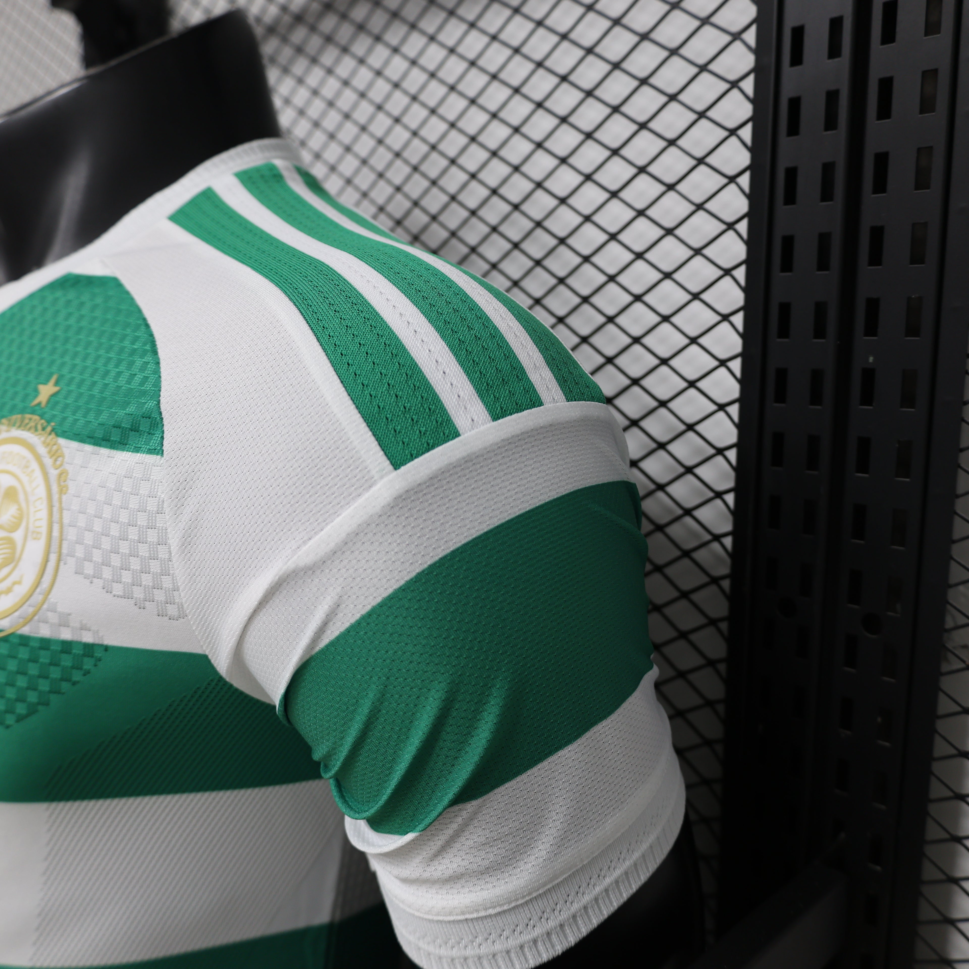Celtic FC 2026/27 Home - Player Version
