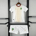 Morocco 2026 Away - Kid Kit