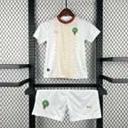 Morocco 2026 Away - Kid Kit