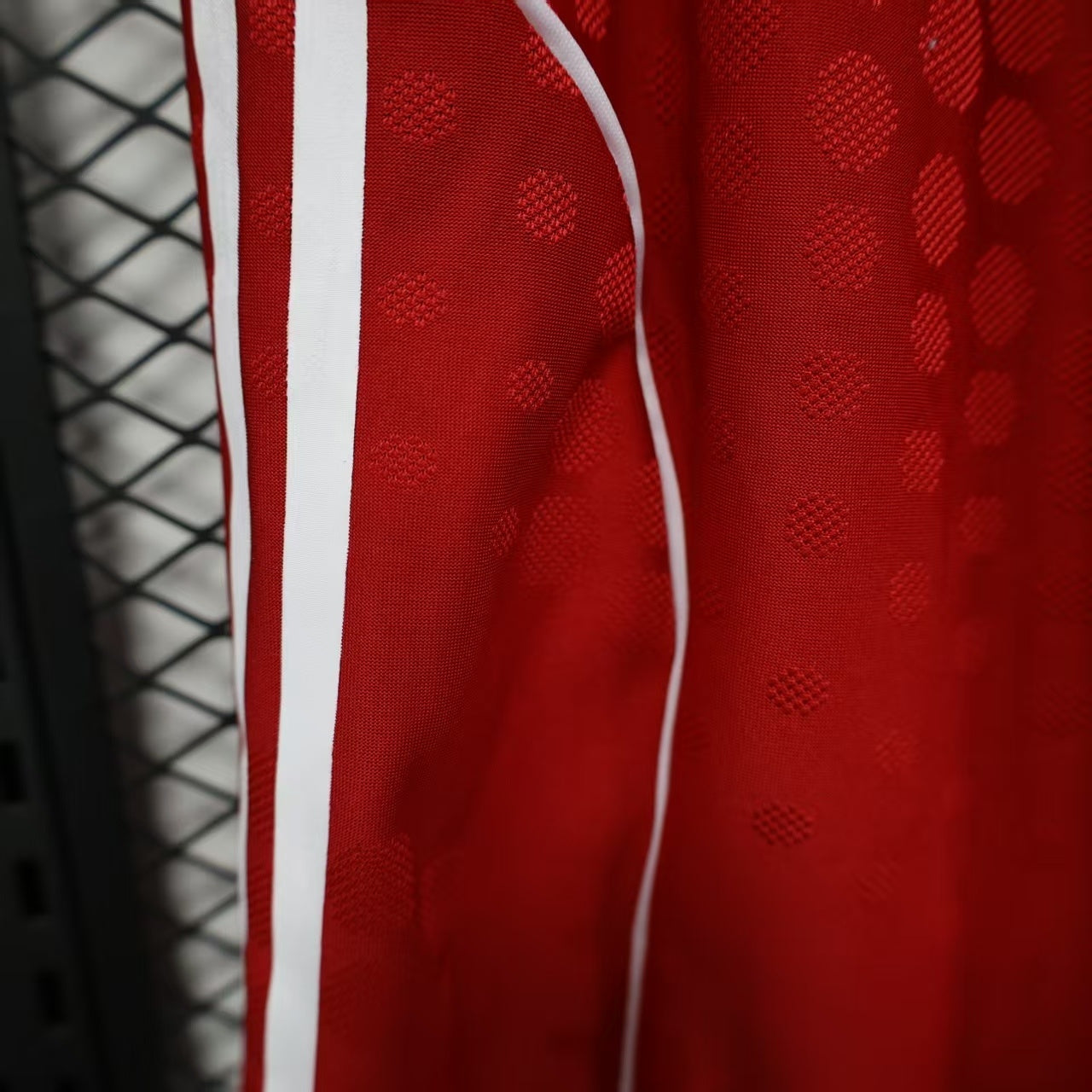 Liverpool FC 2025/26 Home - Player Shorts