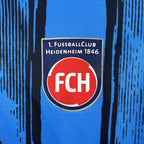 Heidenheim 2025/26 Away - Fan Version