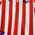 Chivas de Guadalajara 2016/17 110th Anniversary - Retro