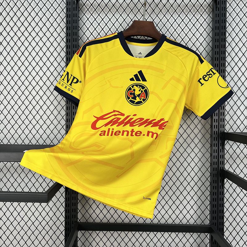 Club América 2026/27 Home - Fan Version
