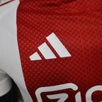 Ajax 2025/26 Home - Player Version