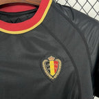 Belgium 2000 Away - Retro