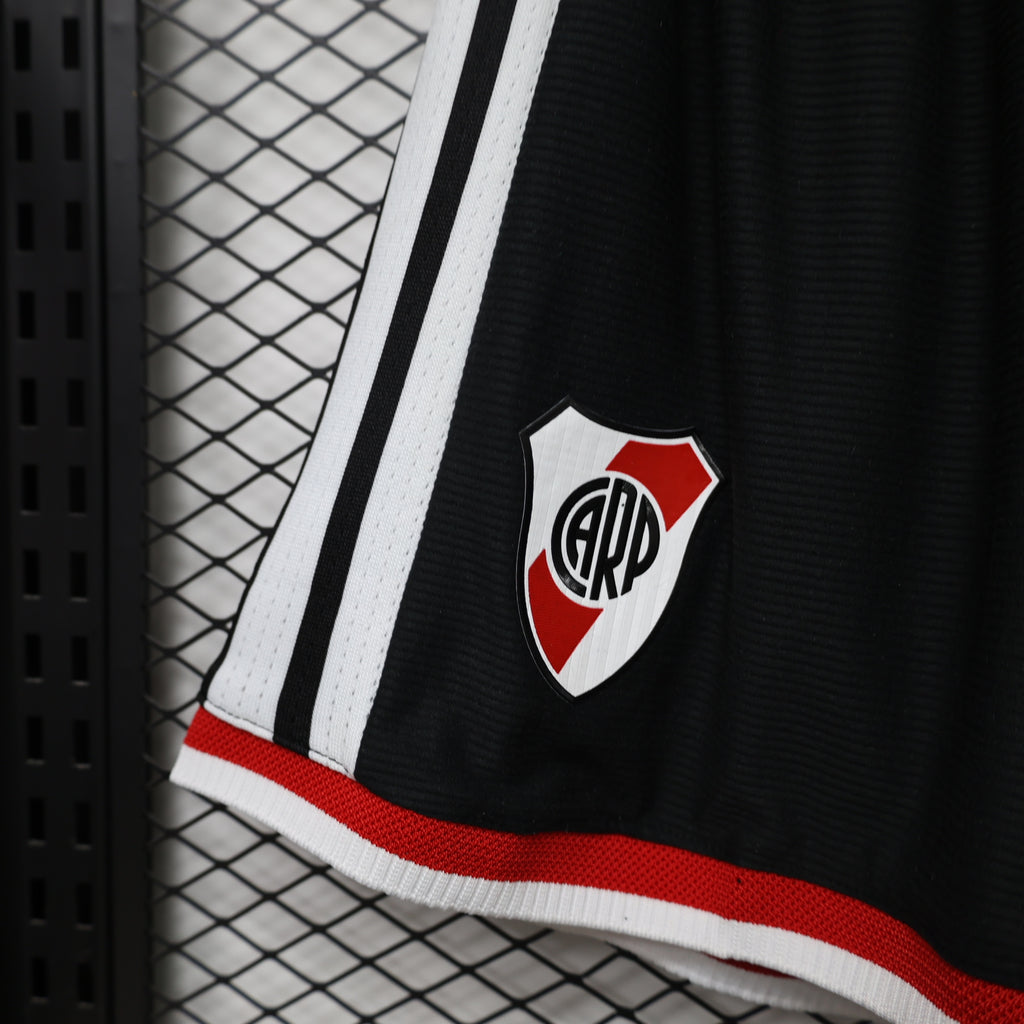 River Plate 2027 Home - Player Shorts