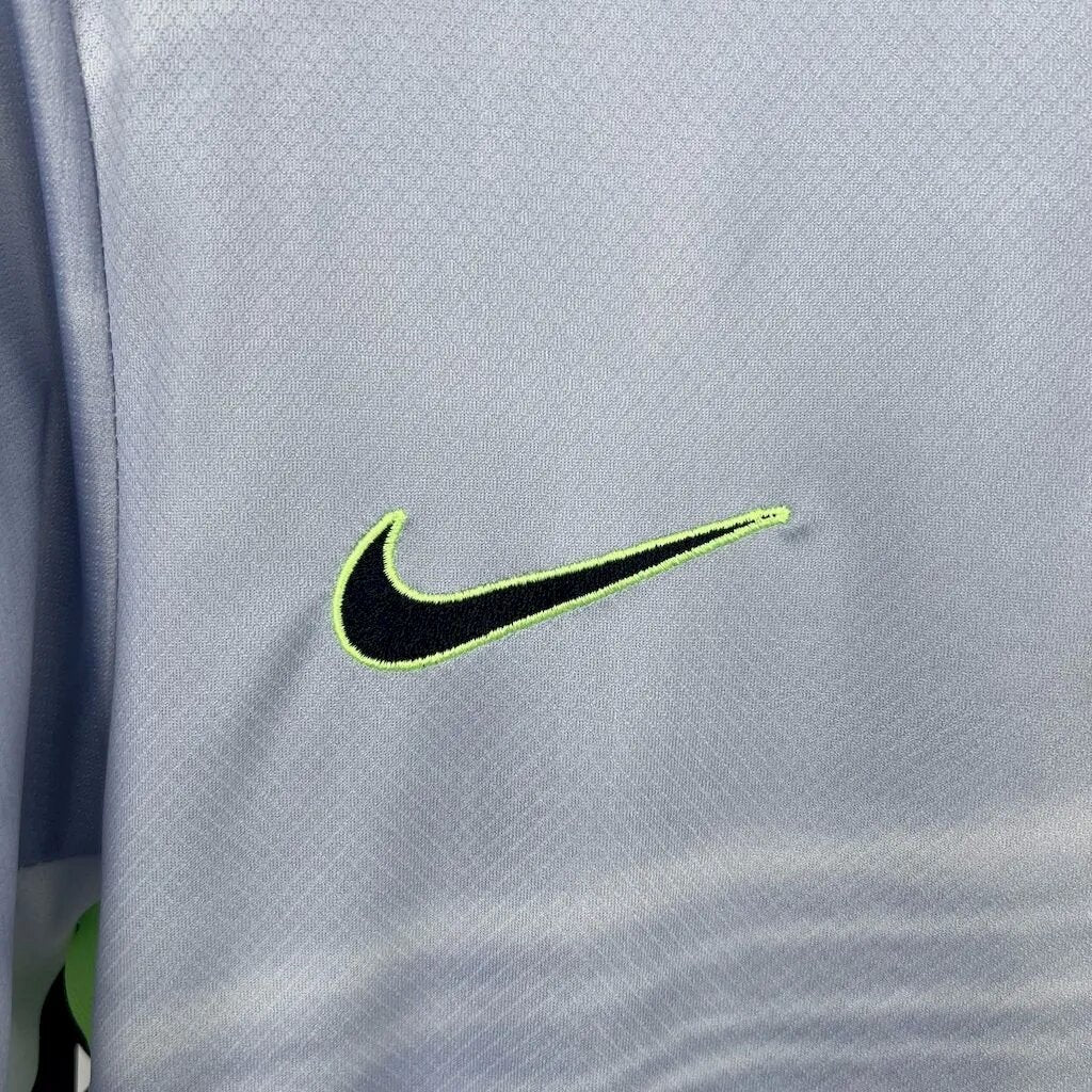 VfL Wolfsburg 2025/26 Away - Fan Version