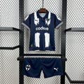 CF Monterrey 2025/26 CWC Home - Kid Kit