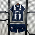 CF Monterrey 2025/26 CWC Home - Kid Kit