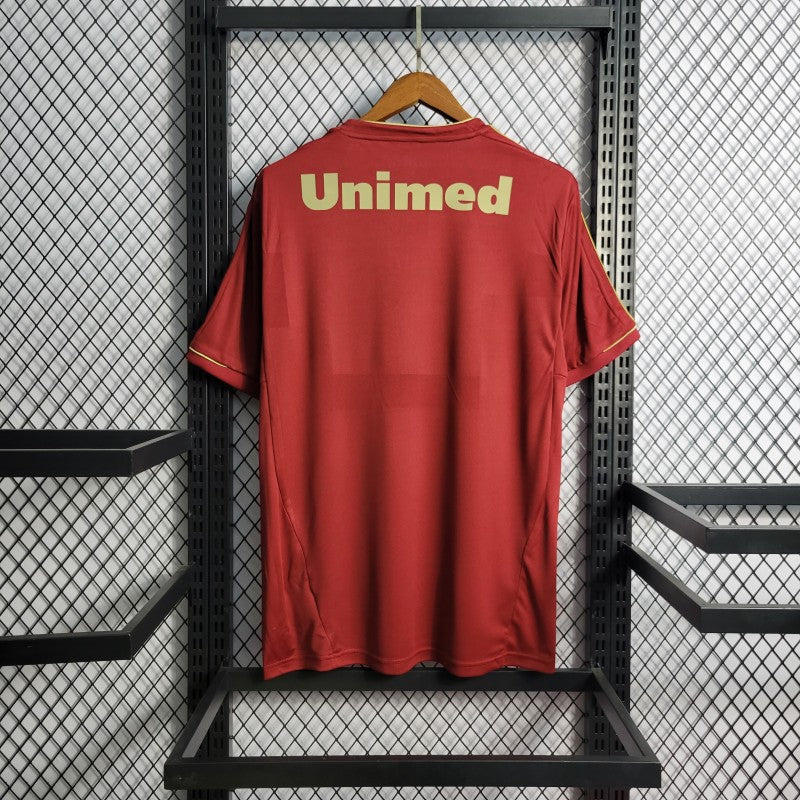 Fluminense 2012 Third - Retro