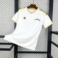 Venezuela 2026 Away - Fan Version