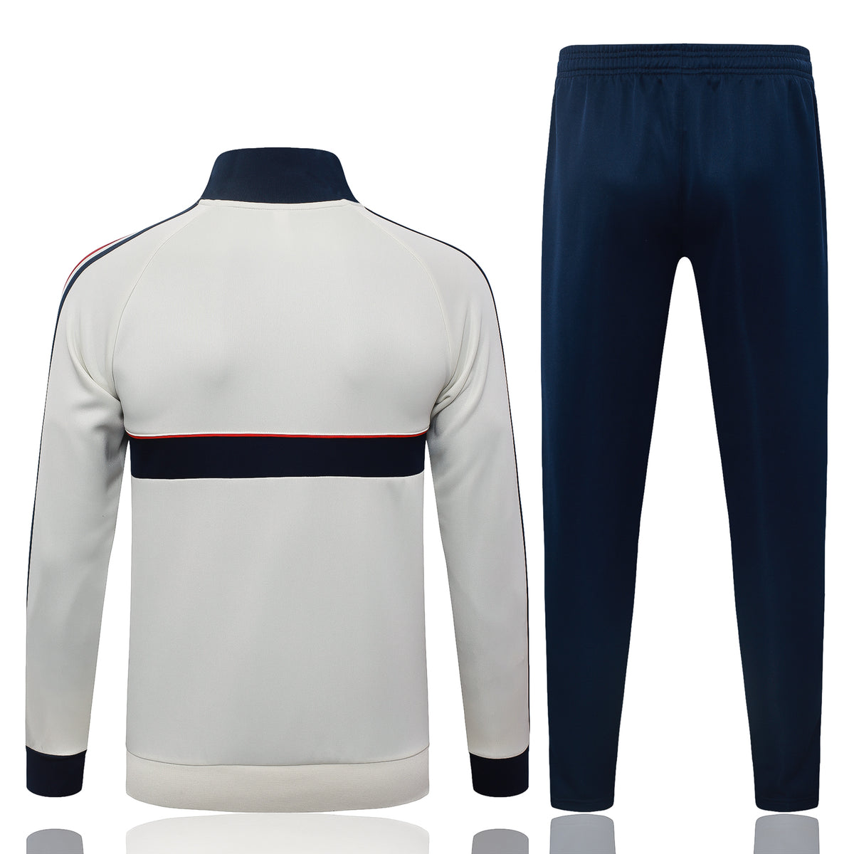 Bayern Munich 2026/27 Originals Tracksuit  | Adult + Kids Sizes