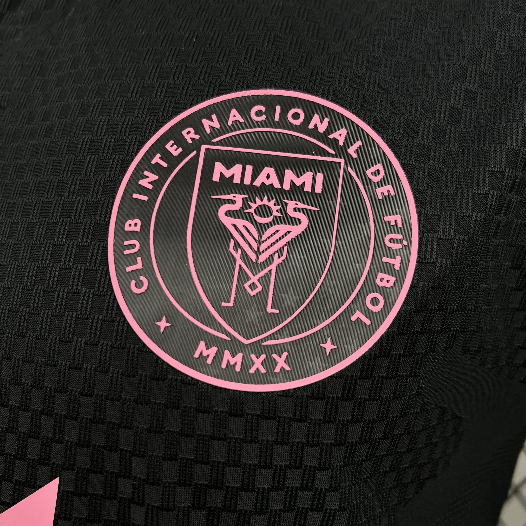 Inter Miami 2026 Away - Player Version