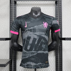 Chelsea 2024/25 Third - Player Version