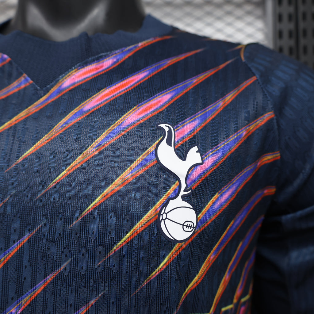 Tottenham Hotspur 2026/27 Away Long Sleeve - Player Version