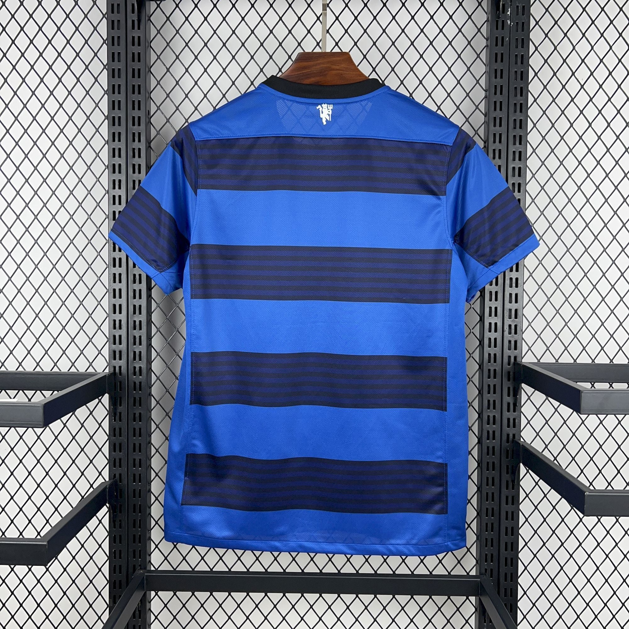 Manchester United 2011/13 Away - Retro