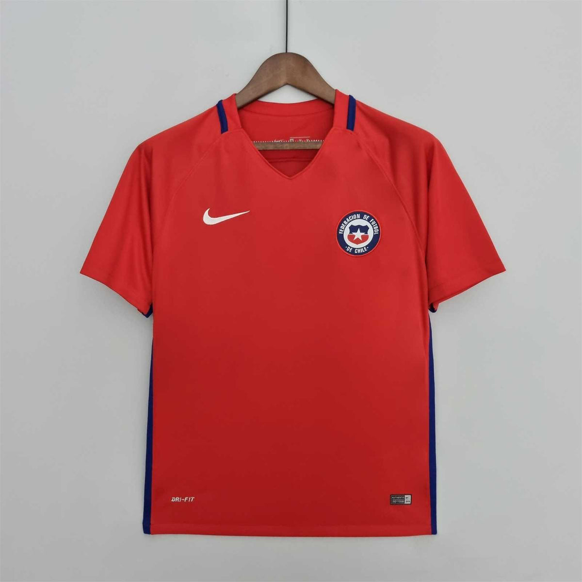 Chile 2016/17 Home - Retro