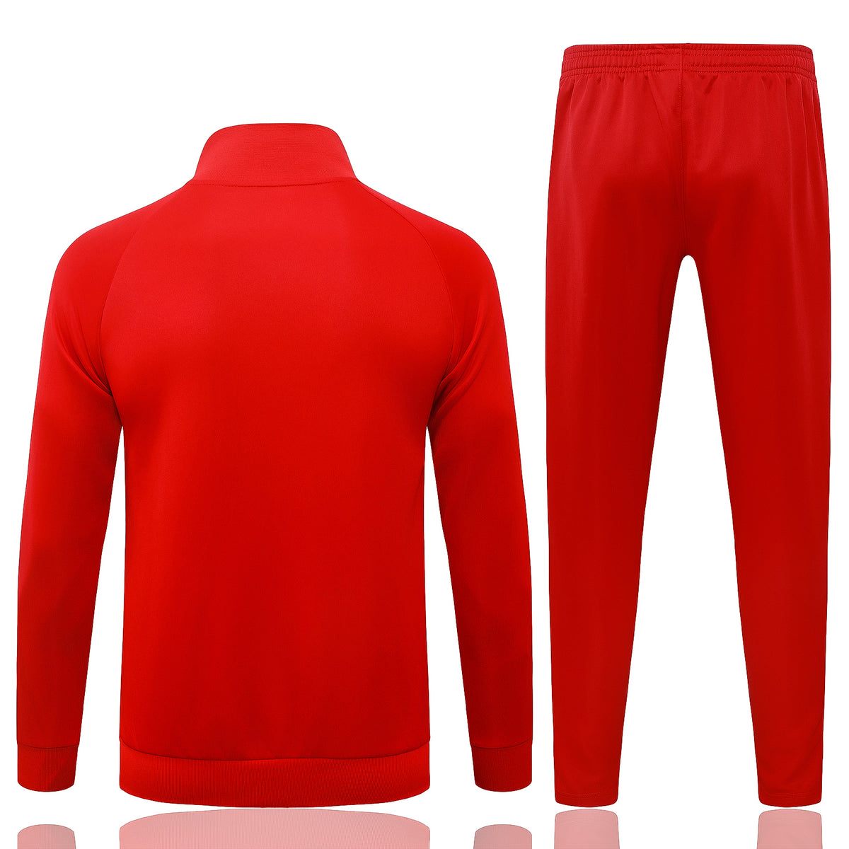 Liverpool FC 2026/27 Red Originals Tracksuit
