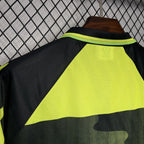 Celtic 1996/97 Away - Retro