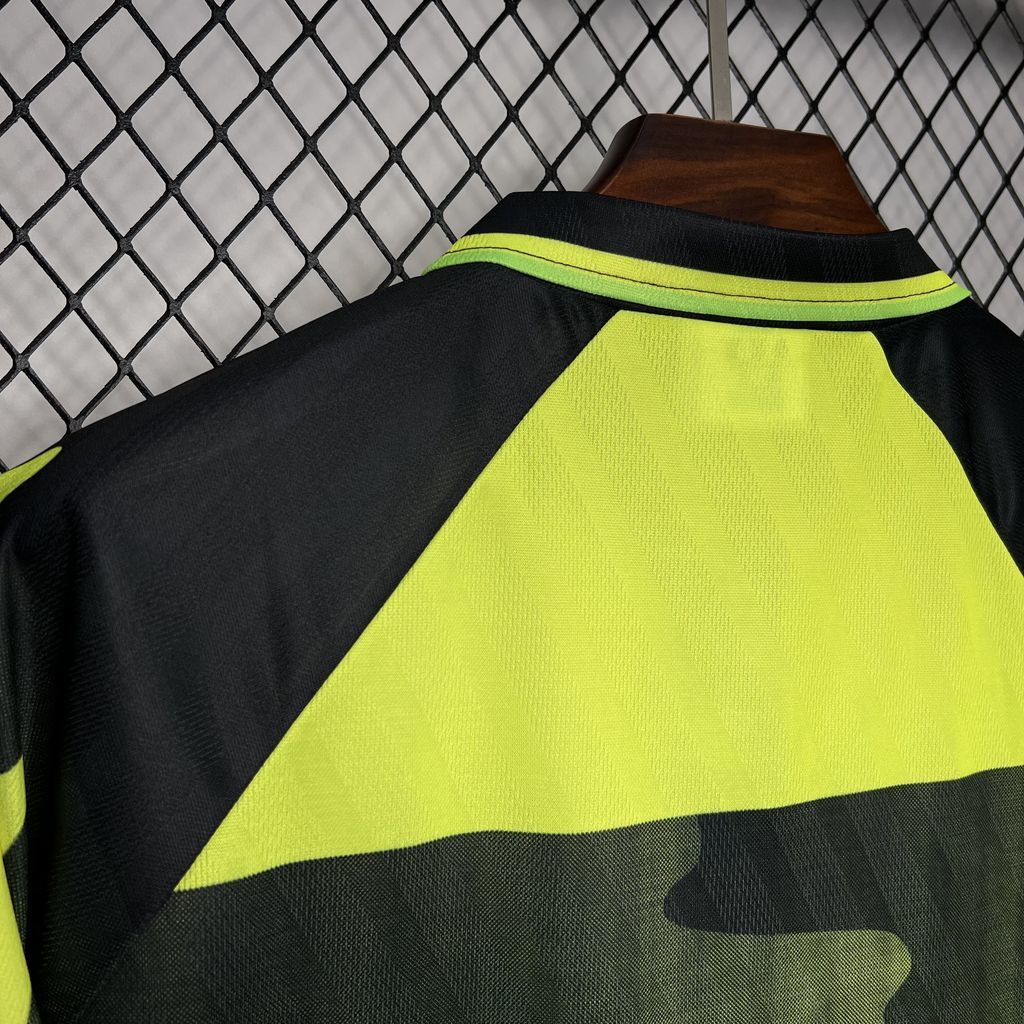 Celtic 1996/97 Away - Retro