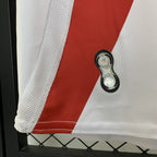 River Plate 2006/07 Home - Retro