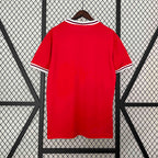 England 1982 Away - Retro