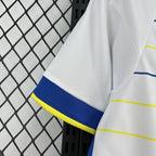 Leeds United 2026/27 Home - Fan Version