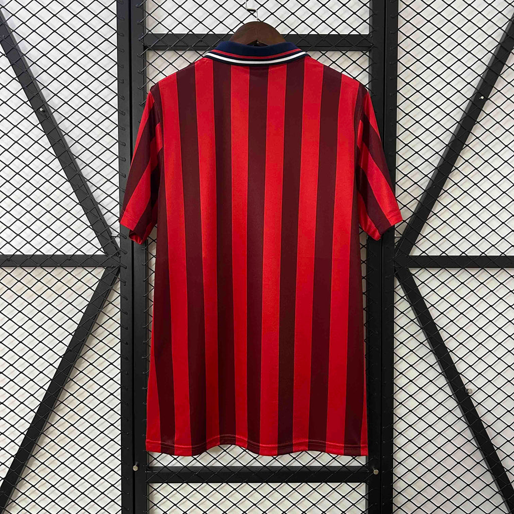 England 1998 Away - Retro
