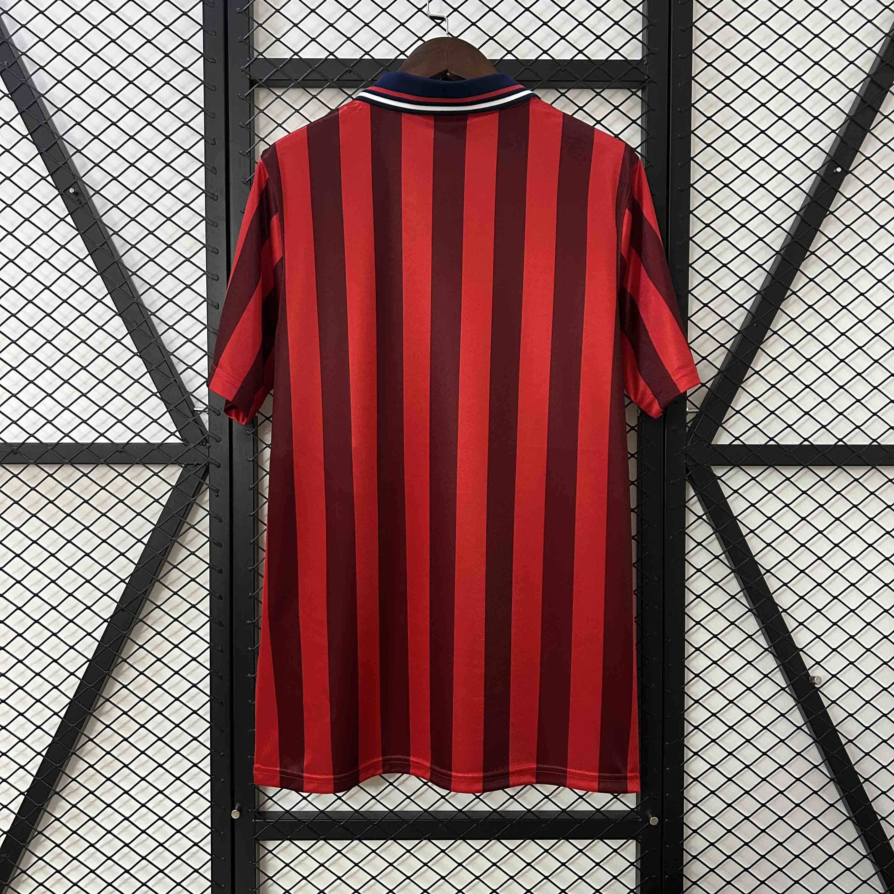 England 1998 Away - Retro