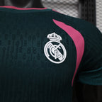 Real Madrid 2026/27 Training Top - Player Version