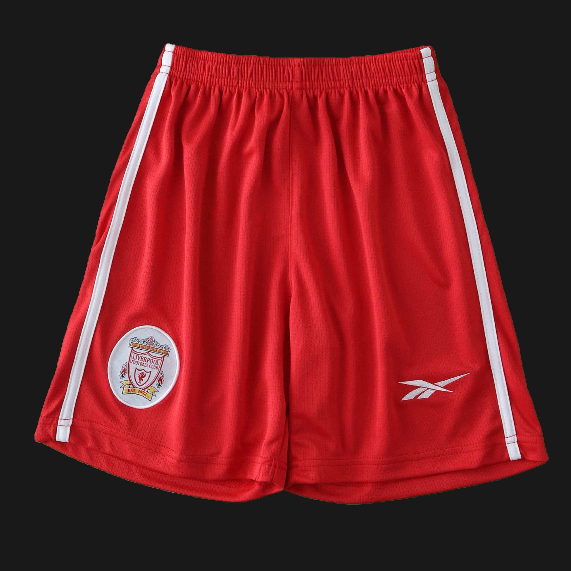 Liverpool FC 1998/00 Home - Retro Kid Kit