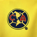 Club América 2013/14 Home - Retro