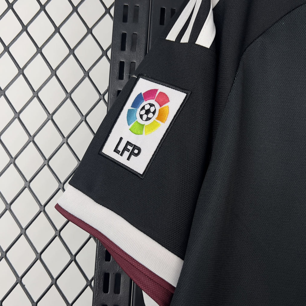 Albacete 2025/26 Retro - Fan Version