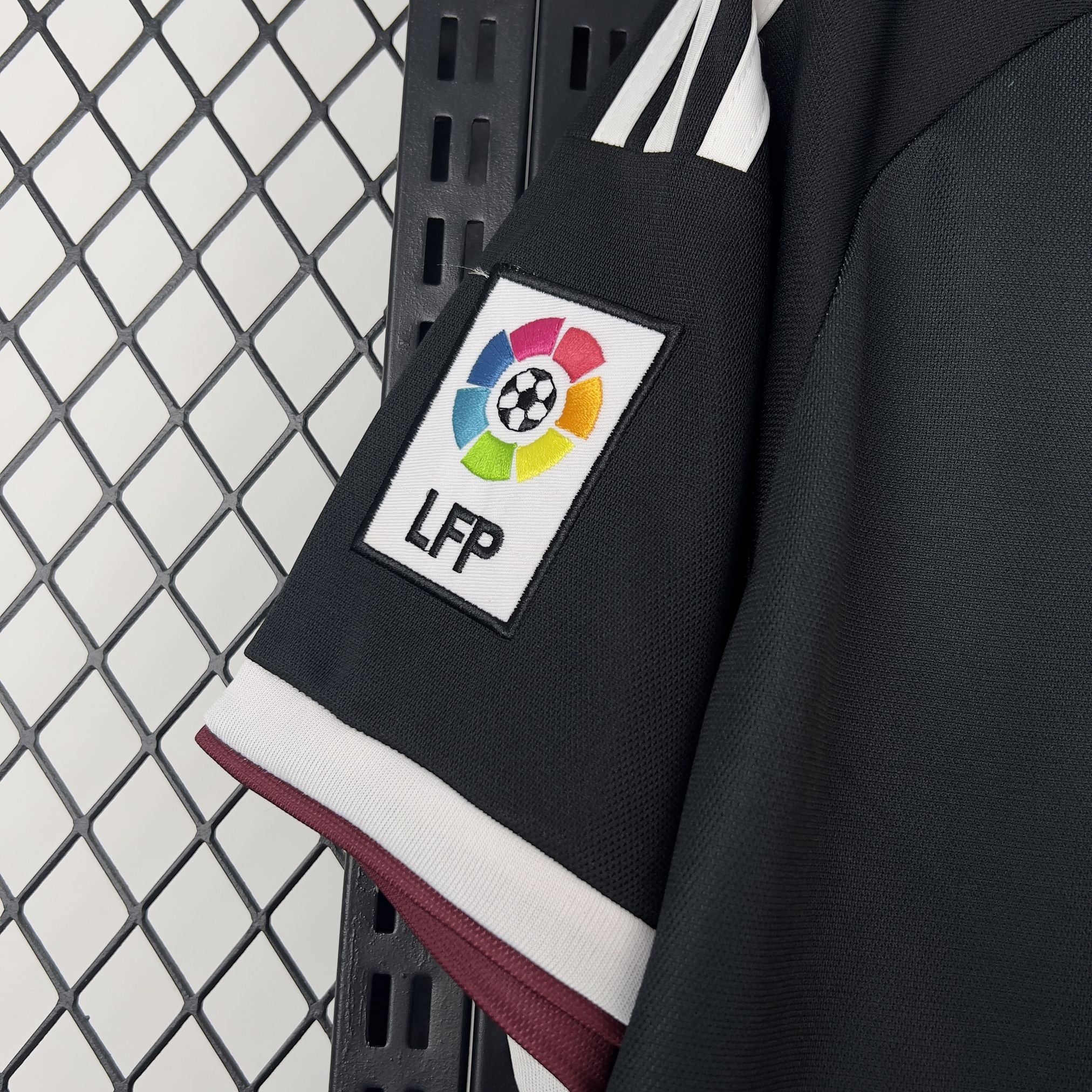 Albacete 2025/26 Retro - Fan Version