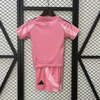 Inter Miami 2025/26 Home - Kid Kit