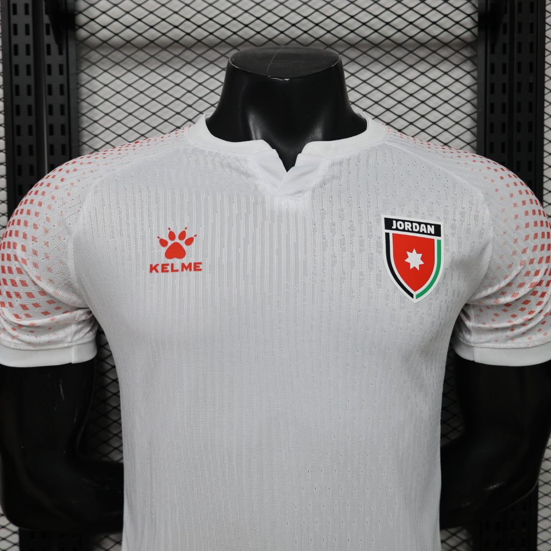Jordan NT 2026 Home - Player Version