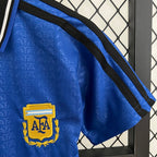 Argentina 1994 Away - Retro Kid Kit
