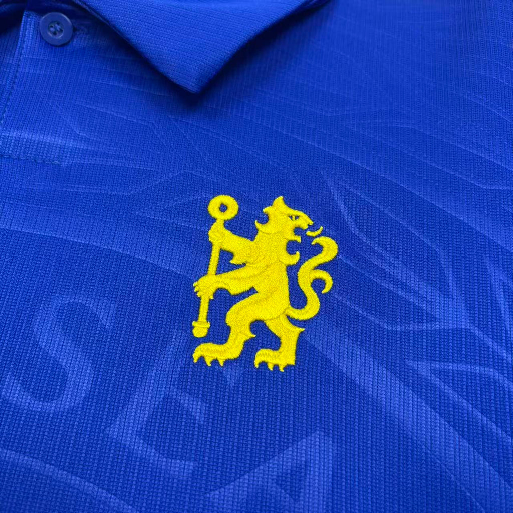Chelsea 2026/27 Home - Fan Version