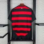 Flamengo 2025/26 Home - Fan Version